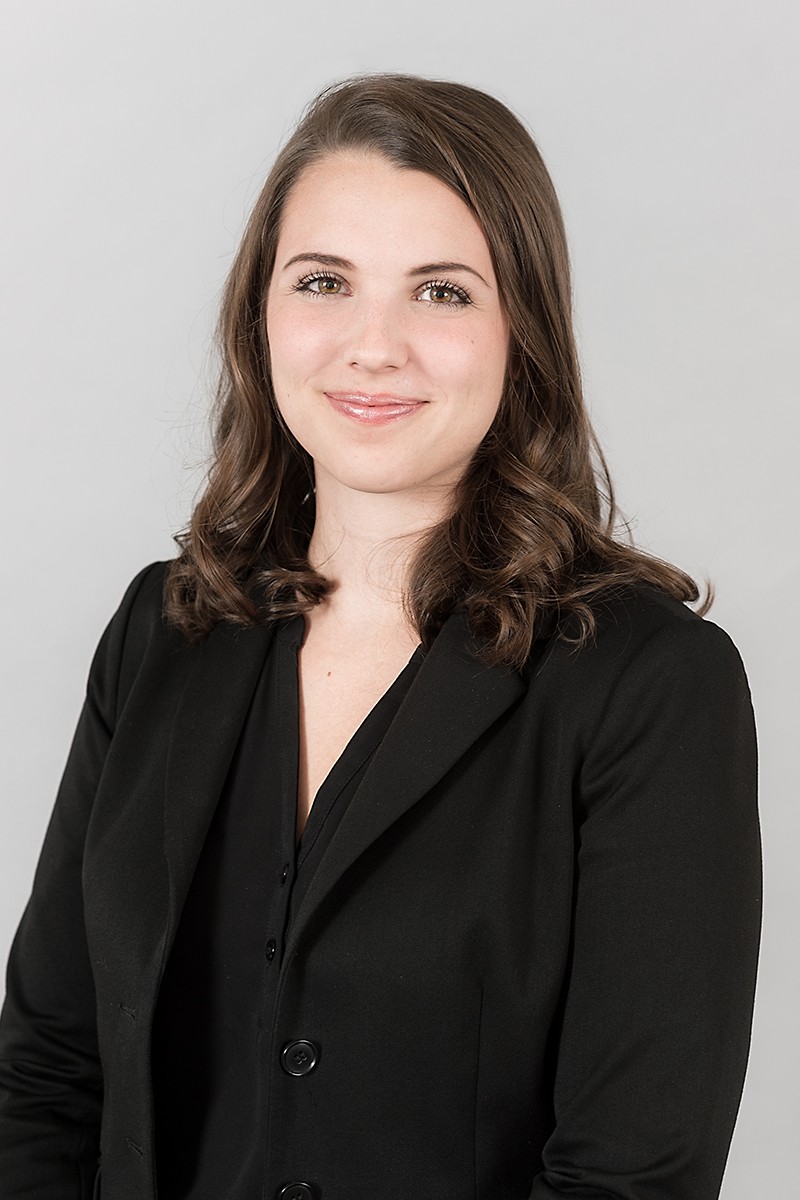 Me Frédérique Gascon