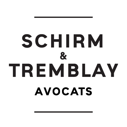 SCHIRM & TREMBLAY