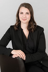 Me Frédérique Gascon