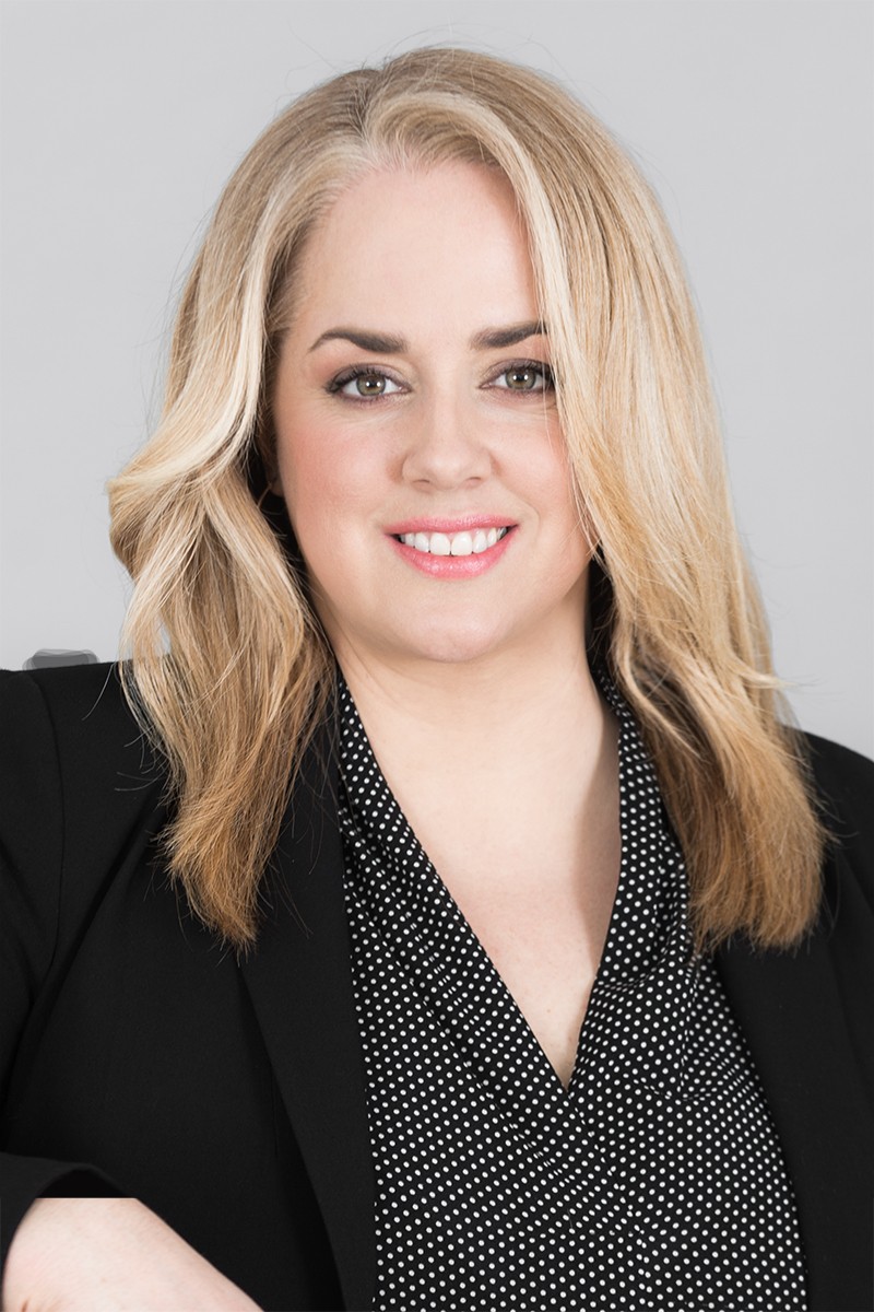 Me Marie-Elaine Tremblay