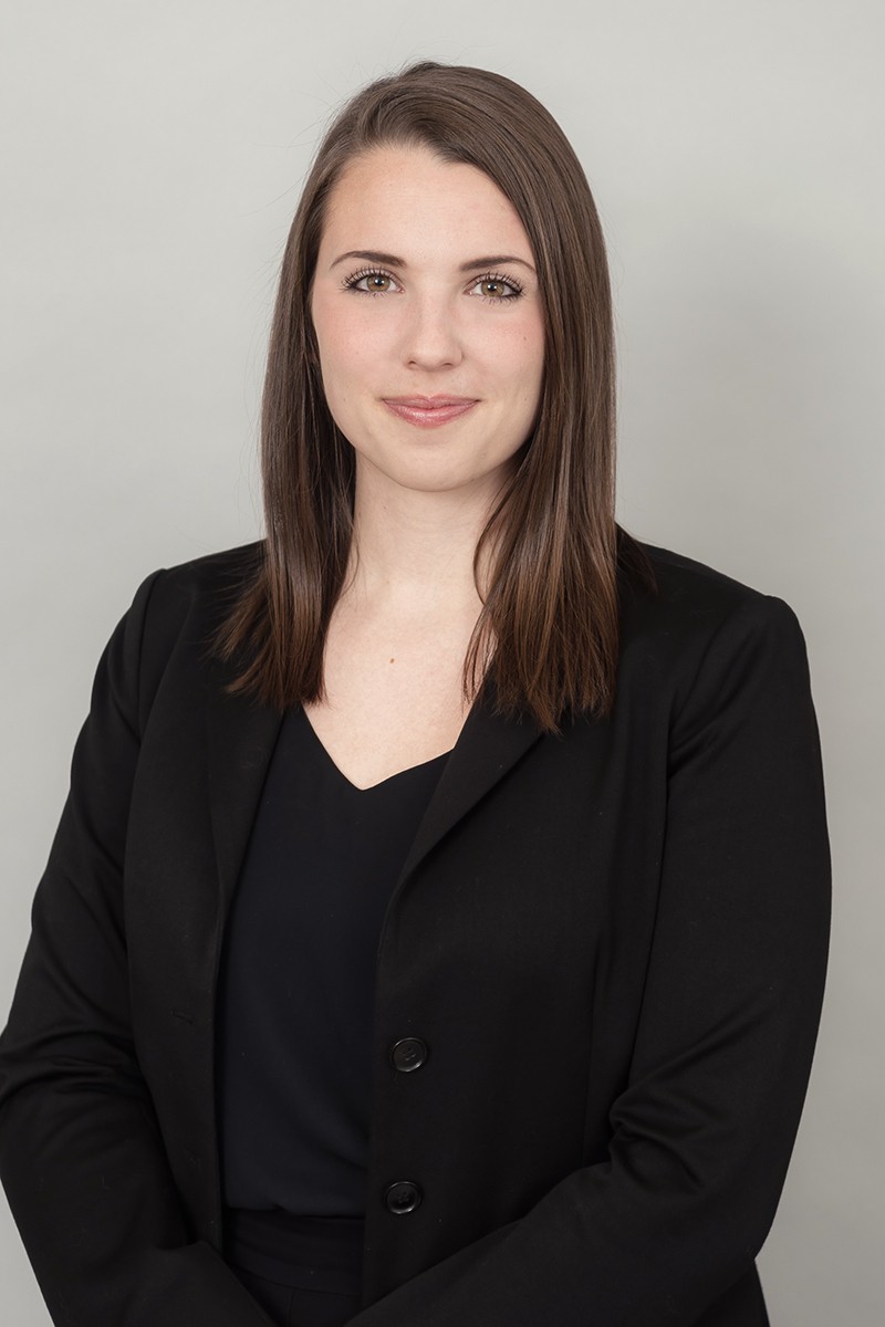 Me Frédérique Gascon