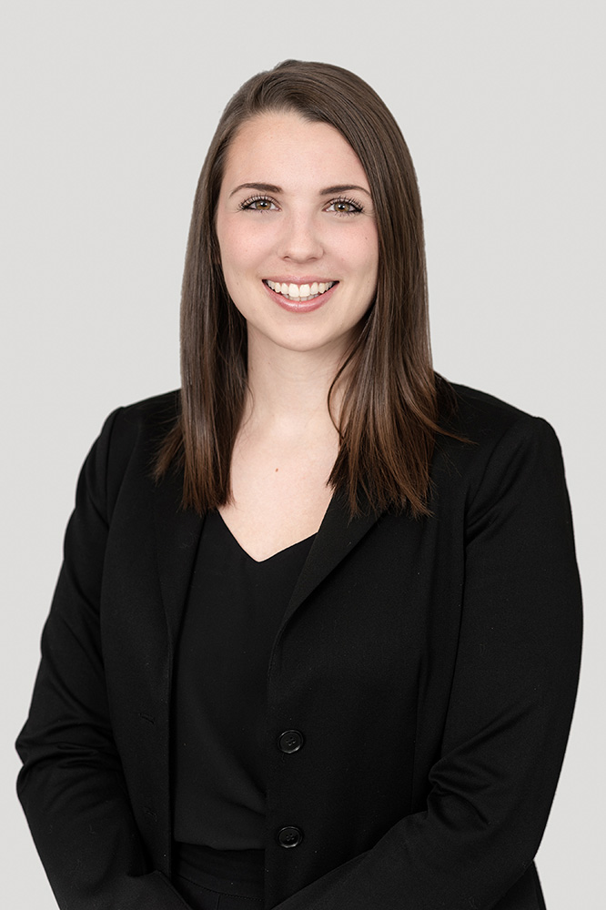 Me Frédérique Gascon