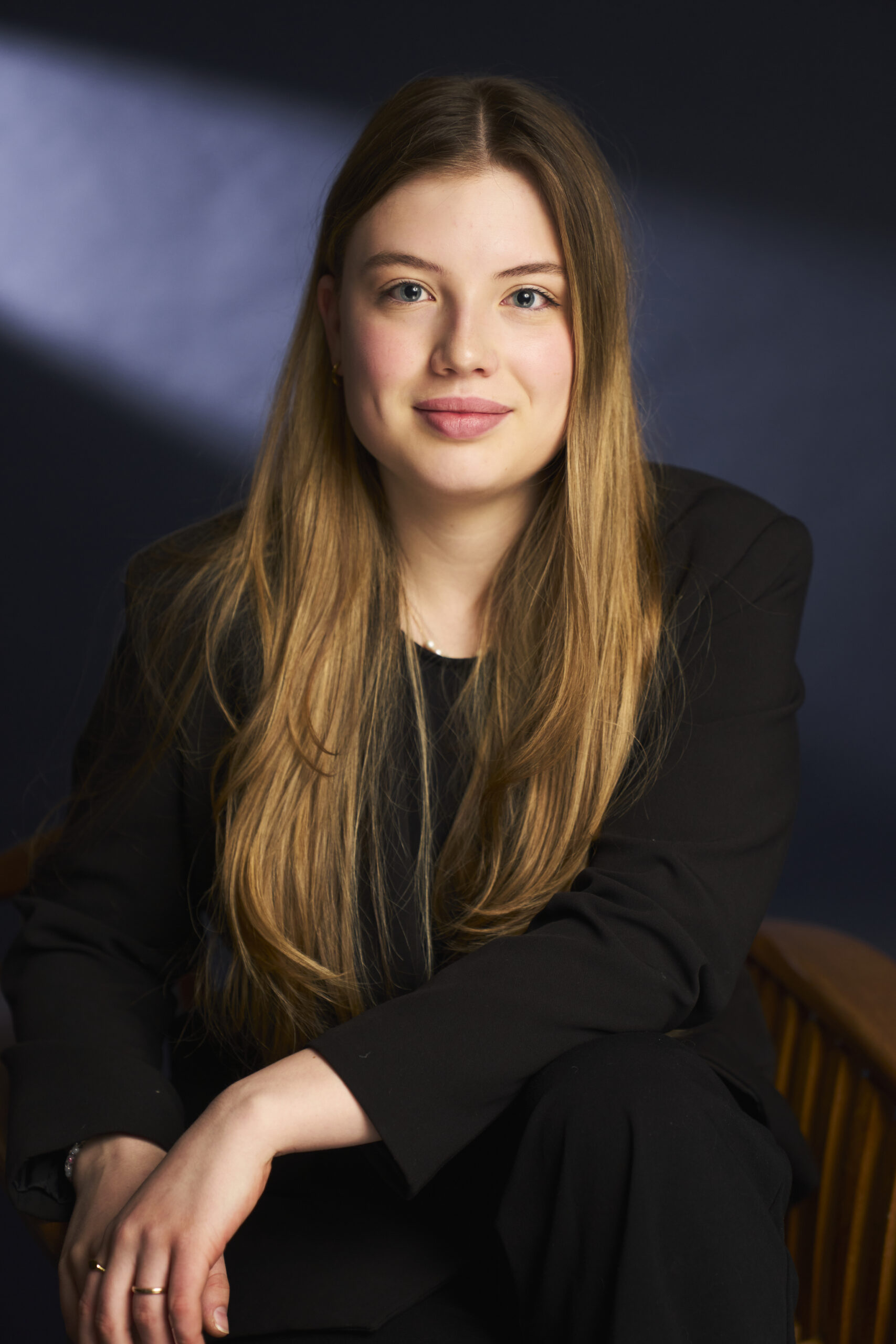 Ariane Lacasse