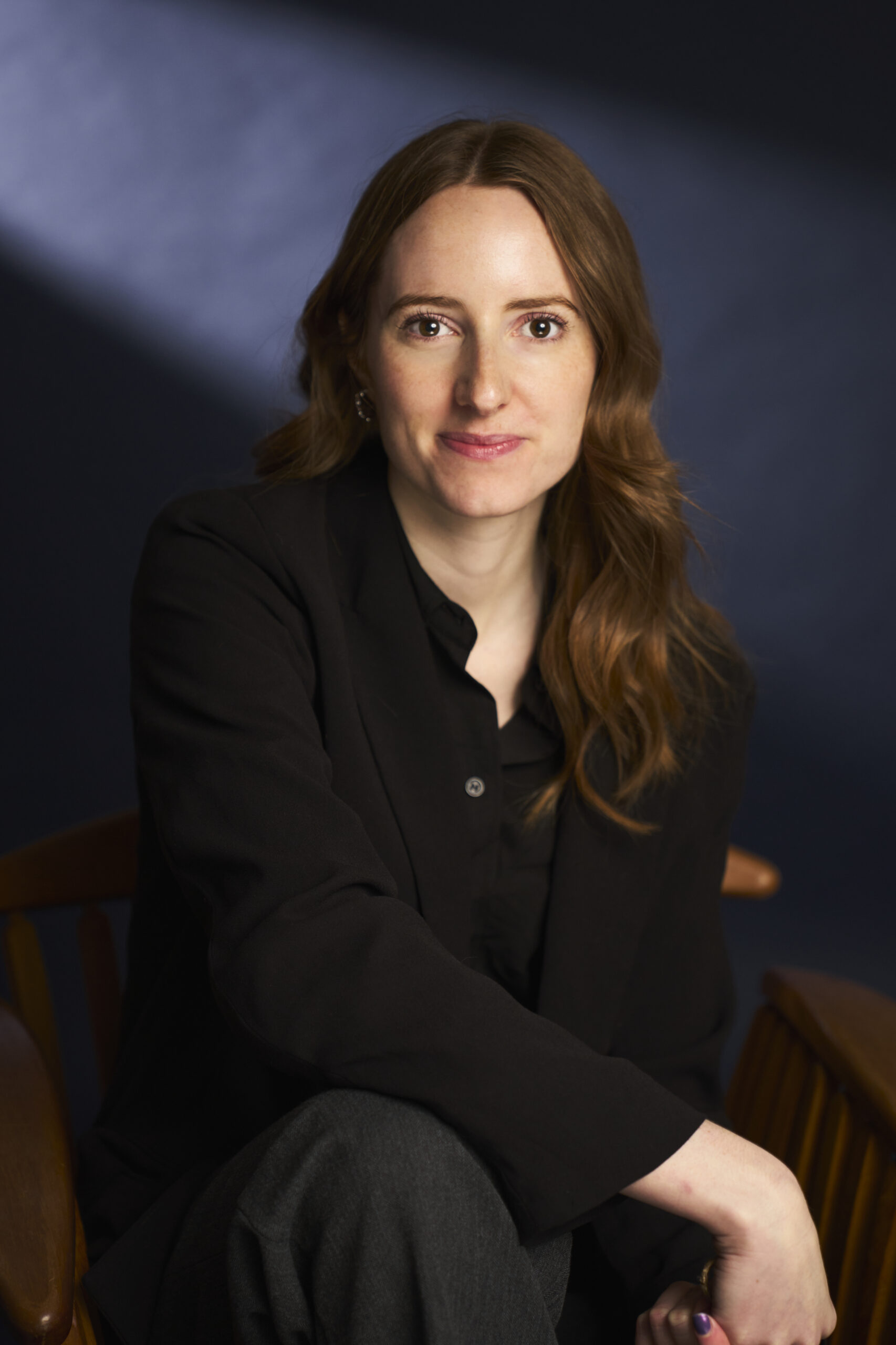 Dominique Bradley